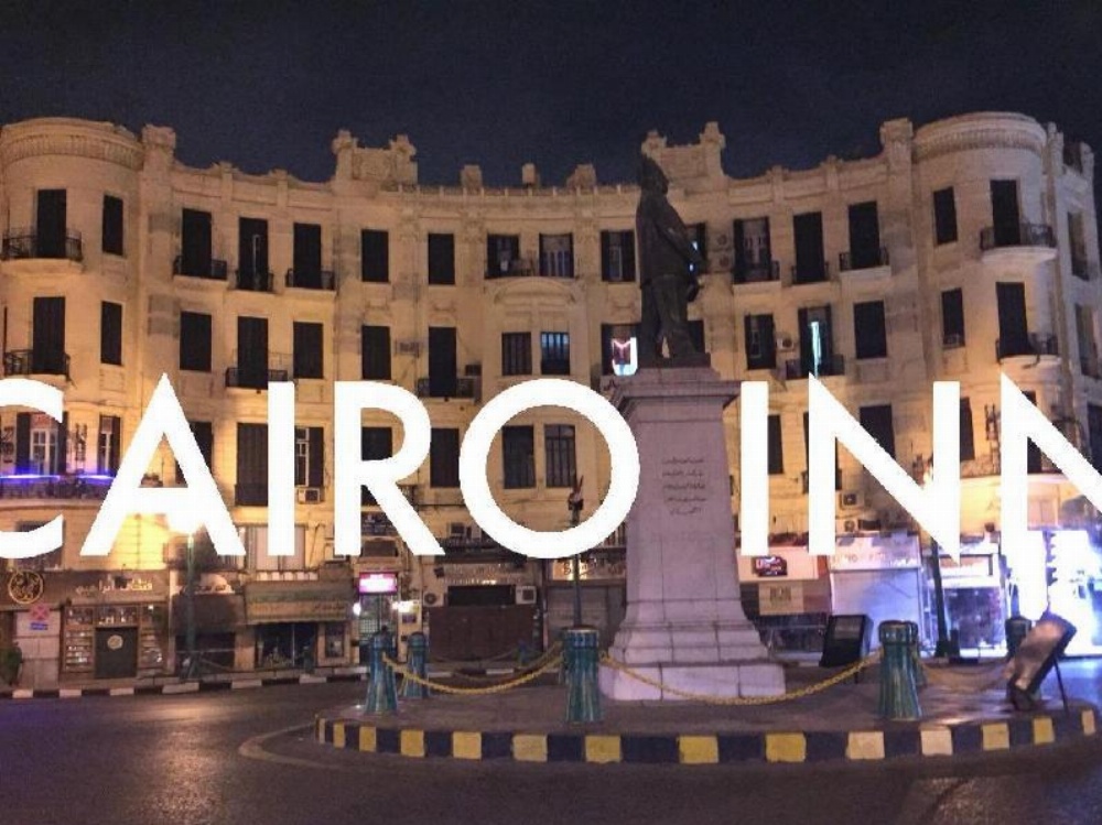 Cairo Inn Image 7