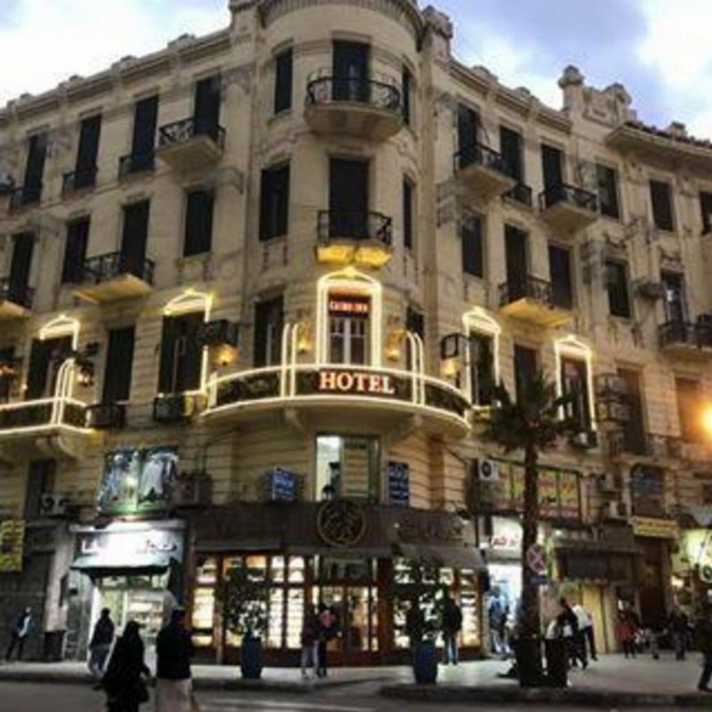 Cairo Inn Image 10